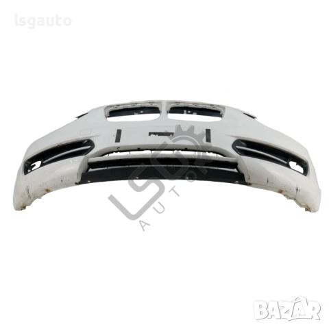 Предна броня BMW 1 Series (F21) 2012-2015 ID: 155675, снимка 2 - Части - 52823491