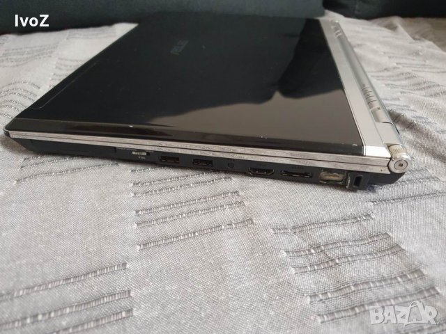 Продавам лаптоп Asus 14 инча, снимка 3 - Лаптопи за дома - 31228368