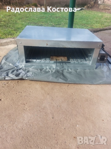 Оборудване за заведение за бързо хранене., снимка 11 - Оборудване за магазин - 51745445