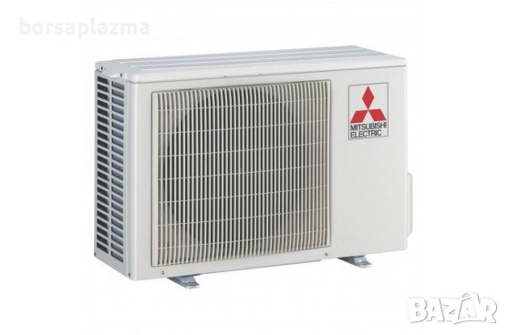 Подов климатик Mitsubishi Electric MFZ-KT50VG/SUZ-M50VA, 18000 BTU, Клас A++ с включен монтаж и 72 м, снимка 2 - Климатици - 38588041