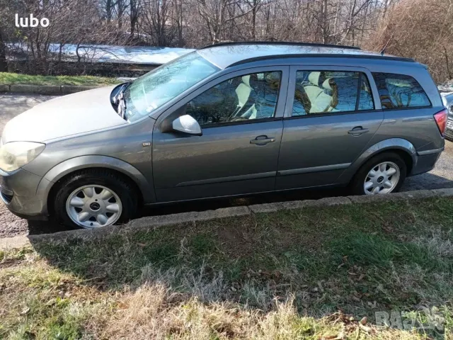 Опел Астра, снимка 3 - Автомобили и джипове - 48680051