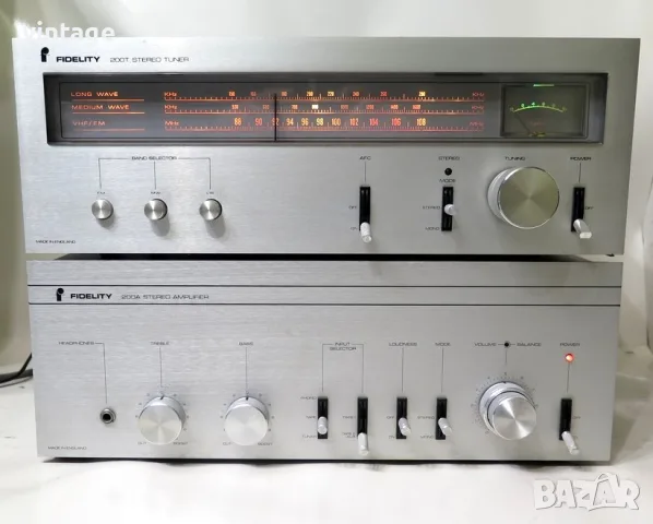 FIDELITY 200A_200T