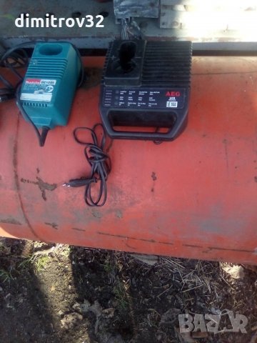 Токоизправители за Винтоверти