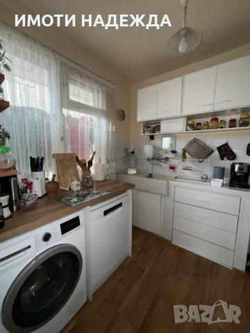 Апартамент в тухлена кооперация