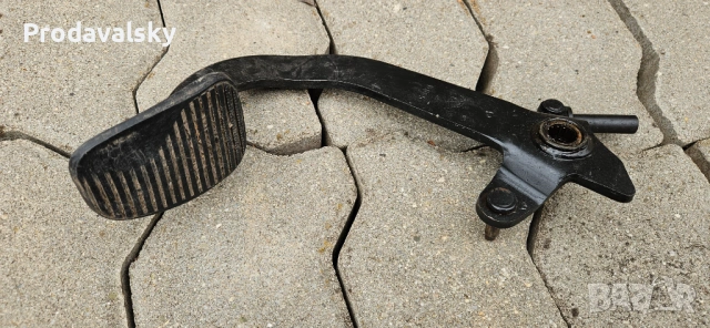 Педал съединител Фиат Мареа Браво Брава