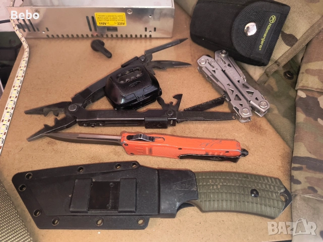 Горила Куфар екипировка , снимка 9 - Екипировка - 54130164