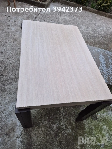 Кухненска маса 