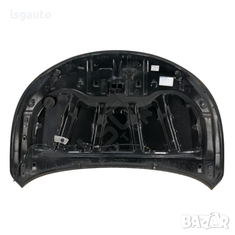 Преден капак Toyota Avensis III 2009-2015 ID:147772, снимка 2 - Части - 50962384