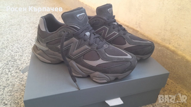 МАРАТОНКИ NEW BALANCE 