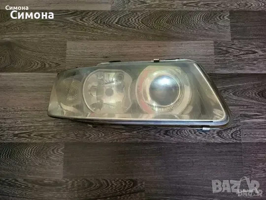 Десен фар за Audi A3 8L facelift/фейслифт
