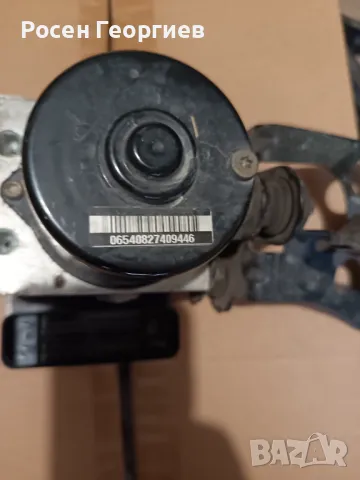 ABS помпа модул за Ауди А3 , снимка 2 - Части - 49404004