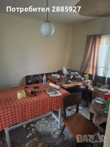 Къща с. Ялботина-област Драгоман, снимка 9 - Къщи - 54208959