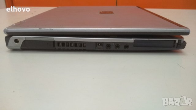 Лаптоп Fujitsu Siemens Lifebook S7010, снимка 6 - Лаптопи за дома - 35013007