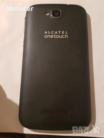 Alcatel One Touch Pop C7, снимка 2 - Alcatel - 50560774