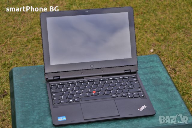 Lenovo Helix X1 Touch/4ядрен/SSD/8GB Ram, снимка 3 - Лаптопи за работа - 44243349