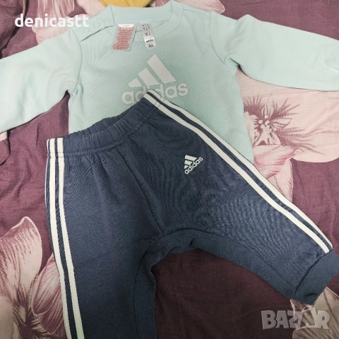 бебе горна дреха/ Комплект/анцунг / гащеризон