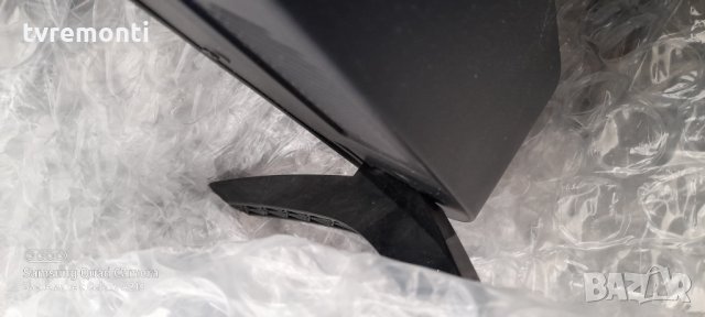 Стойкa за телевизор Philips 50PFS4012/12, снимка 3 - Части и Платки - 30917481