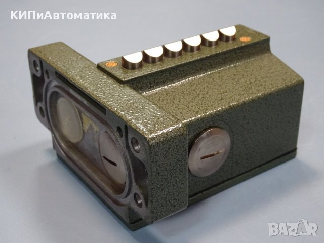 пистов изключвател BALLUFF BNS519-B 6 D12-62-11 multiple limit switch, снимка 1 - Резервни части за машини - 37189247