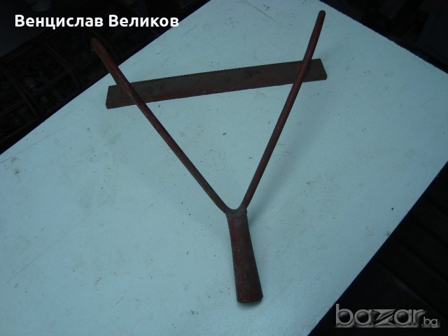 Мотика в Градински инструменти в гр. Добрич - ID20215461 — Bazar.bg