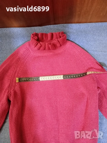 Дамска блузка , снимка 5 - Блузи с дълъг ръкав и пуловери - 52673635