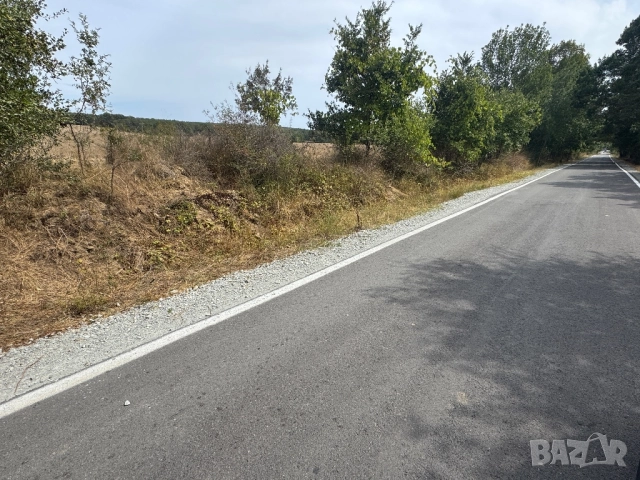 Иракли плаж Вая общ.Несебър 3607 м2, снимка 9 - Парцели - 35936149