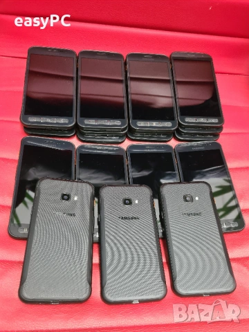 Samsung Xcover 4s SM-G398FN/DS, снимка 15 - Samsung - 54228870