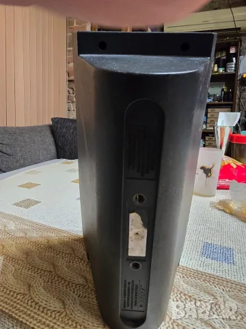 Bose Model 100 - тонколона, снимка 2 - Тонколони - 56485912