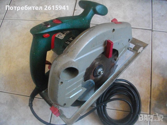 1600W-1300W-1200W-800W-300W-Лазерен/Нелазерен Ръчен Циркуляр-LUXTOOLS/AEG/DURO/Black Decker/PARKSIDE, снимка 3 - Измервателни инструменти - 40197845