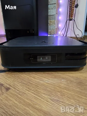  Робот прахосмукачка ECOVACS DEEBOT , снимка 2 - Прахосмукачки - 56509060
