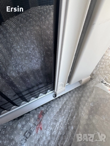 Оригинален комарник за Кемпер CARTHAGO (Чисто нов) ( с монтажни елементи) Цена 550.00 лева, снимка 8 - Къмпинг мебели - 51581095