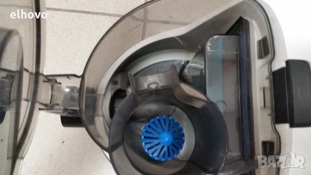 Прахосмукачка Philips FC 9332, снимка 4 - Прахосмукачки - 29229232