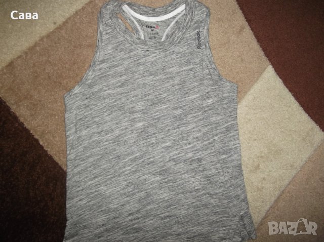 Потници REEBOK   дамски,М, снимка 3 - Потници - 29571341