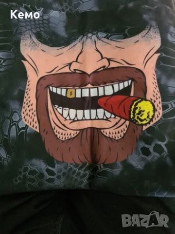 Маска За Лице Бандана , снимка 10 - Други - 30533958