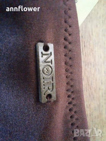 Бански Noir exclusively by hunkemoller, снимка 9 - Бански костюми - 37620414