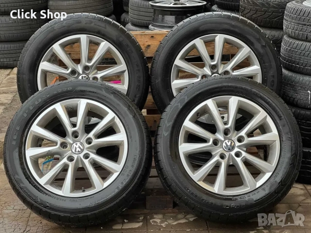 5х130 18 Джанти VolksWagen Touareg Фолксваген Туарег 5x130, снимка 7 - Гуми и джанти - 52697324