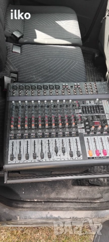 Бенинджер активен 2х400 400 евро или бартер за баскаси 