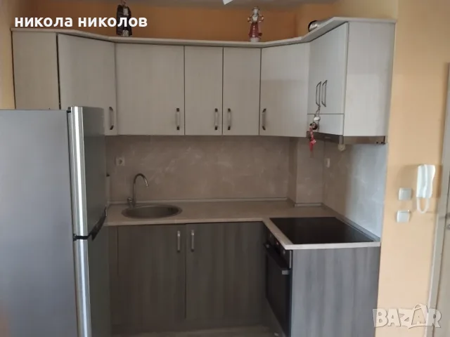 Апартамент в село Рогачево , снимка 17 - Апартаменти - 55855003