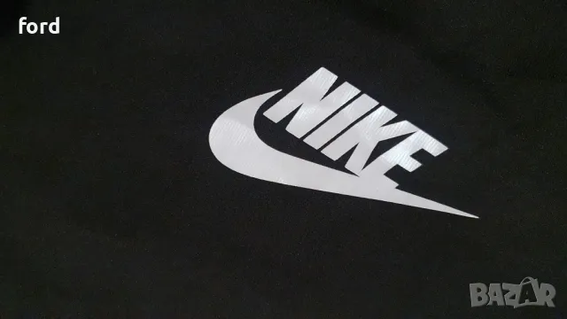 Чисто ново есенно яке Nike Black , снимка 3 - Якета - 48274855