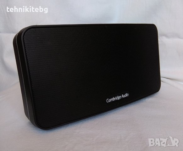 ⭐⭐⭐ █▬█ █ ▀█▀ ⭐⭐⭐ Cambridge Audio Go-V2 - качествена английска блутуут/NFC тонколона, снимка 2 - Тонколони - 39164643