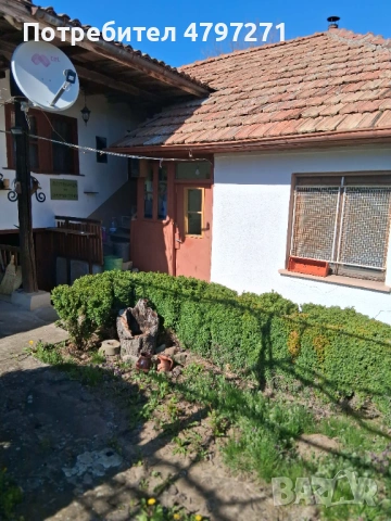 Продава се къща, село Горски Горен Тръмбеш област Велико Търново, снимка 2 - Къщи - 54202893