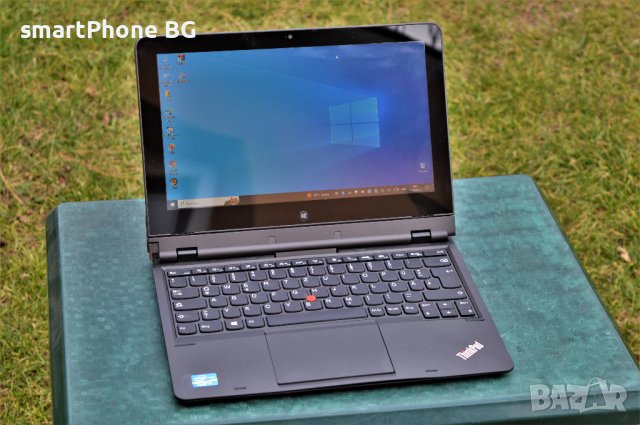 Lenovo Helix X1 Touch/4ядрен/SSD/8GB Ram