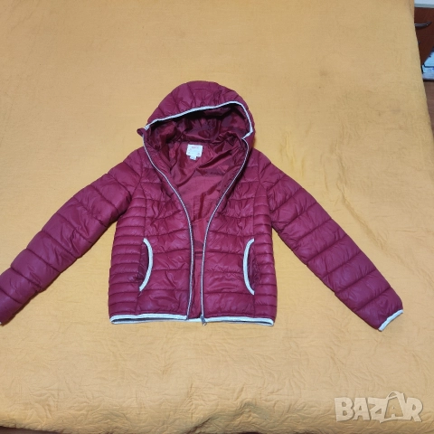 Детско пролетно - есенно яке, размер 164, снимка 10 - Детски якета и елеци - 52932213