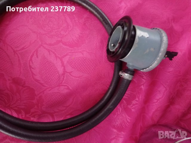 Редуцир винтили