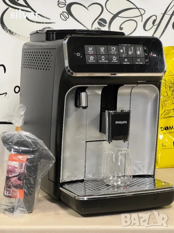 Кафемашина кафе автомат PHİLİPS EP3246 с гаранция, снимка 2 - Кафемашини - 50502722