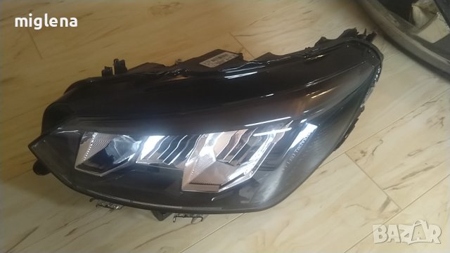 Части за HONDA HRV /и citroen ds3,кактус /фиат 500л/пежо208,3008, снимка 17 - Части - 24417140