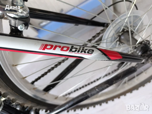 Продавам колело 26 цола, снимка 2 - Велосипеди - 50785859