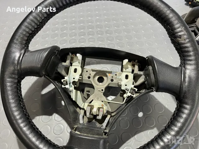 Волан с бег за Toyota Corolla Verso 2003 г., снимка 6 - Части - 47931831