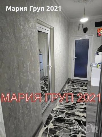 ✨ ОБЗАВЕДЕН ТРИСТАЕН АПАРТАМЕНТ В ГР. ЧИРПАН, ОБЛ. СТАРА ЗАГОРА✨, снимка 5 - Апартаменти - 56233830