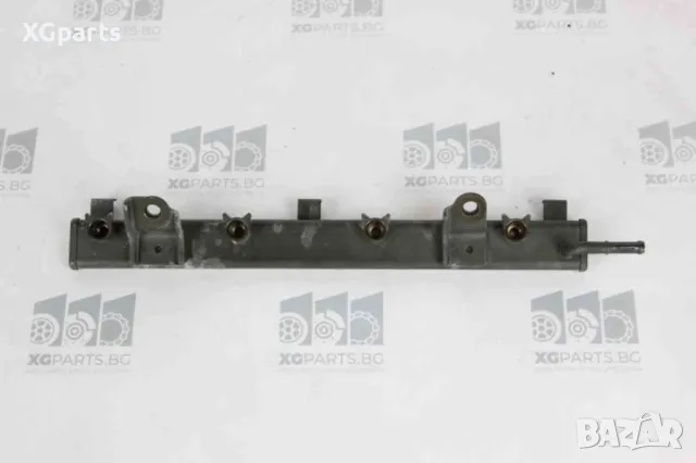 Бензинова горивна рейка за Suzuki Ignis 1.3i 92к.с. (2003-2008), снимка 2 - Части - 49109792