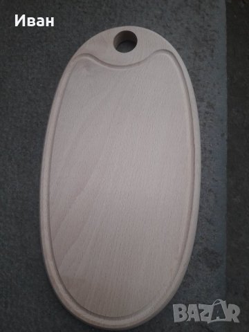 Кухненска дъска за рязане